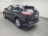 Used 2022 Ford Edge Titanium w/ Equipment Group 301A image 5