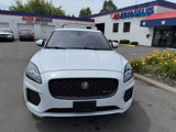 Used 2018 Jaguar E-PACE First Edition image 2