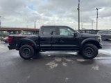Used 2025 Ford F150 Raptor image 4
