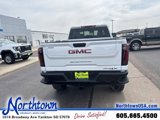 New 2025 GMC Sierra 2500 AT4X image 6