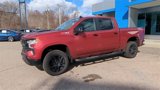New 2025 Chevrolet Silverado 1500 LT Trail Boss w/ Convenience Package II image 4