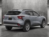 New 2025 Chevrolet Trax ACTIV image 2
