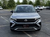Used 2024 Volkswagen Taos S image 3