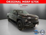 Used 2024 Chevrolet Silverado EV W/T image 3