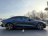Used 2019 Volvo S60 T6 R-Design image 4