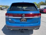 New 2025 Volkswagen Atlas SEL image 5