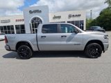 New 2025 RAM 1500 Laramie w/ Night Edition image 3