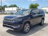 New 2025 Jeep Grand Wagoneer 4WD w/ 8-Passenger Seating Package image 3