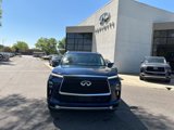 New 2025 INFINITI QX80 Sensory image 3