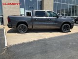 New 2025 RAM 1500 Big Horn image 6