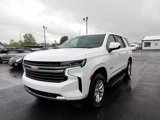 Used 2023 Chevrolet Tahoe LT image 4