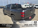 New 2025 Nissan Frontier SV w/ SV Convenience Package image 3
