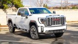 New 2025 GMC Sierra 2500 Denali w/ Denali Reserve Package image 6
