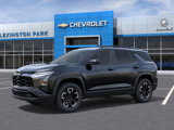 New 2026 Chevrolet Equinox ACTIV w/ Convenience Package III image 2