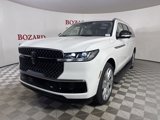 New 2025 Lincoln Navigator L Reserve image 3