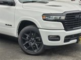 New 2026 RAM 1500 Laramie w/ Night Edition image 3