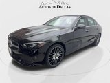 Used 2024 Mercedes-Benz C 300 Sedan image 2