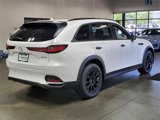 New 2025 MAZDA CX-70 3.3 Turbo w/ Premium Plus Pkg image 4