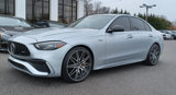 Used 2023 Mercedes-Benz C 43 AMG 4MATIC Sedan w/ Driver Assistance Package image 6
