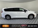 New 2025 Chrysler Pacifica Select image 5