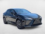 Used 2023 Lexus RZ 450e Premium image 3