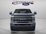 New 2025 Ford F250 King Ranch image 2