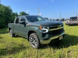 New 2025 Chevrolet Silverado 1500 LT w/ Texas Edition Plus image 2