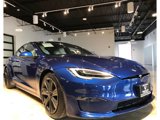 Used 2021 Tesla Model S Long Range image 6
