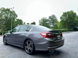 Used 2016 Honda Accord Sport image 4