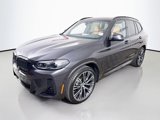 Used 2024 BMW X3 xDrive30i w/ Premium Package w/ZPA image 3