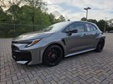 New 2025 Toyota Corolla GR image 3
