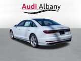 New 2025 Audi A8 L 3.0T image 5