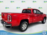 Used 2017 GMC Canyon 4x4 Extended Cab w/ Trailering Package image 5