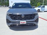 New 2025 Volkswagen Atlas Cross Sport SEL Premium R-Line image 3