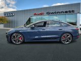 New 2025 Audi S6 e-tron Prestige image 2