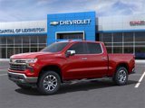 New 2025 Chevrolet Silverado 1500 LTZ w/ LTZ Premium Package image 2