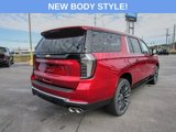 New 2025 Chevrolet Suburban High Country image 4