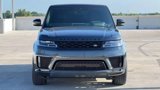 Used 2021 Land Rover Range Rover Sport HSE Dynamic image 4