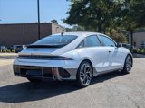 New 2025 Hyundai Ioniq 6 SEL image 2
