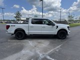 New 2025 Ford F150 XLT image 5