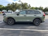 New 2026 Honda CR-V TrailSport image 6