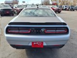 Certified 2023 Dodge Challenger R/T Scat Pack w/ T/A Package image 5
