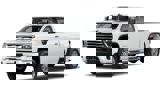 New 2025 Chevrolet Silverado 2500 LT w/ Z71 Chrome Sport Edition image 2