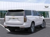 New 2025 Cadillac Escalade ESV Premium Luxury w/ Touring Package image 4