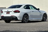 Used 2024 BMW 230i Coupe w/ Convenience Package image 4