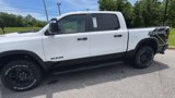 New 2025 RAM 1500 Rebel w/ Rebel Level 2 Equipment Group image 5