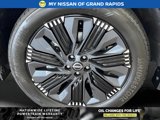 New 2025 Nissan Murano Platinum image 5