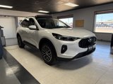 New 2025 Ford Escape SE image 3