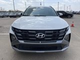 New 2025 Hyundai Tucson SEL image 3