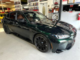 Used 2025 BMW M3 Competition image 3